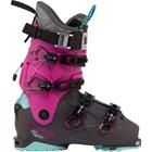 Rossignol Alltrack 130 Elite LV LT GW, laskettelumonot, miesten, tummanharmaa/pink