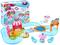 Interactive track for the hamster ice cream parlor ZA3989 – kuva 1