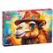 CherryPazzi Mister Camel 500p palapeli – kuva 1