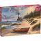 CHERRYPAZZI BALTIC SEA COASTLINE 1000P – kuva 1