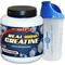 Self Real 100% Creatine, kreatiini 500 g – kuva 5