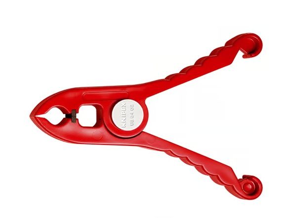 KNIPEX Liitin, muovia