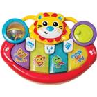 Musiikkilelu Playgro Lion Activity