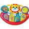 Musiikkilelu Playgro Lion Activity – kuva 1