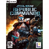Star Wars: Republic Commando, PC-peli