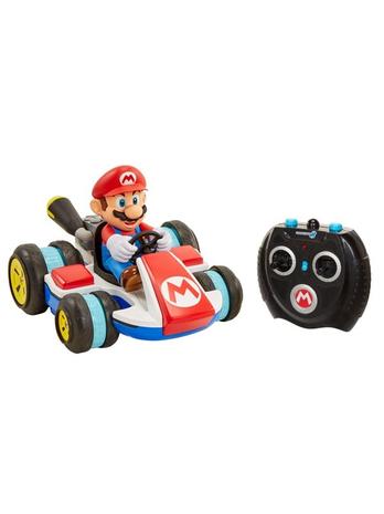 Nintendo Super Mario Mini RC Racer