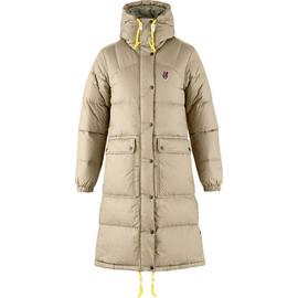 Fjällräven Expedition Long Down Parka W Navy S