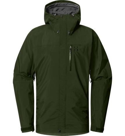 Haglöfs Haglöfs Men's Astral GTX II Jacket – kuva 1/8
