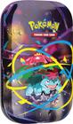 Pokemon TCG: ME01 Mega Evolution Mini Tin (Satunnainen) KORTTI
