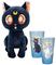 ABYstyle Sailor Moon pehmolelu Luna – kuva 1