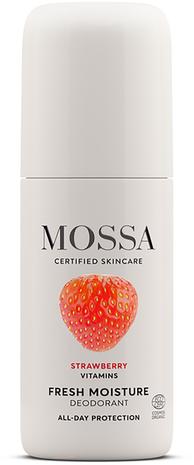 Mossa Fresh Moisture Deodorant Roll-on 50 ml – kuva 1/2