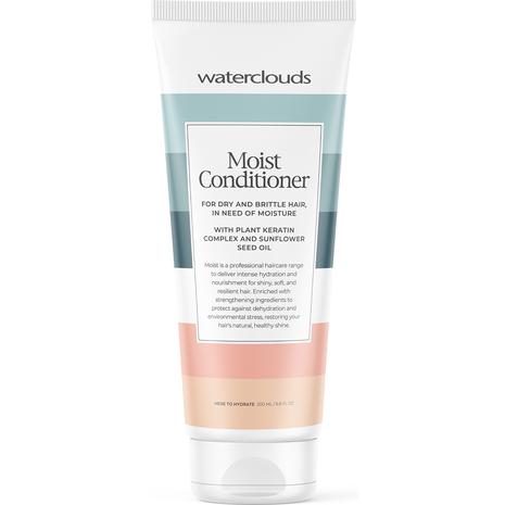 Waterclouds Moist Conditioner 200 ml