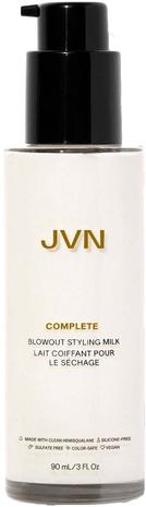 JVN Complete Blowout Styling Milk 90 ml