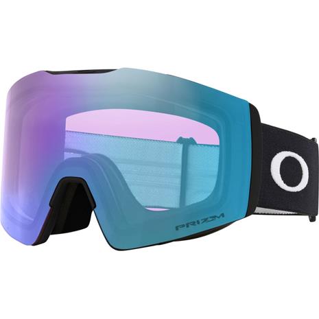 Oakley Fall Line L, PRIZMâ„¢, Matte Black