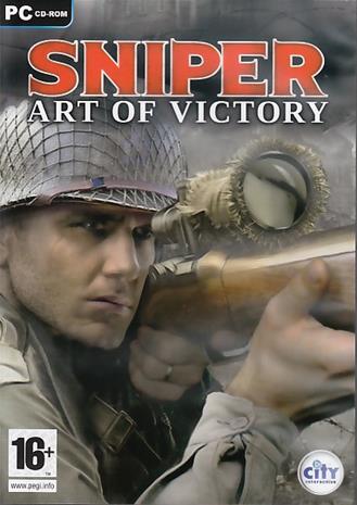 Sniper: Art of Victory, PC-peli
