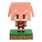 Paladone Minecraft - Piglin Icon Light – kuva 1