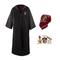 HP Entry Robe, Necktie Tattoos Gryffindor Small - EU – kuva 2