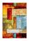 KMCarpets Brilliance Multi matto – kuva 1