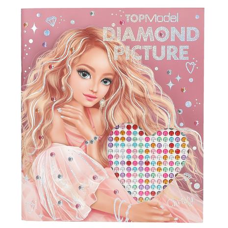 Topmodel - Create Your Diamond Picture – kuva 2/4