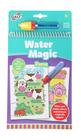Galt Water Magic Värityskirja, Maatila
