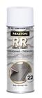 MASTON RR 29 PUN 400ML KORJAUSMAALI