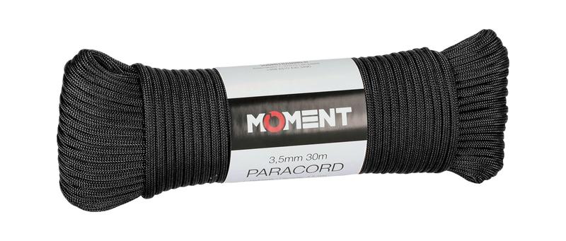 Moment 3,5mm 30m Paracord-köysi
