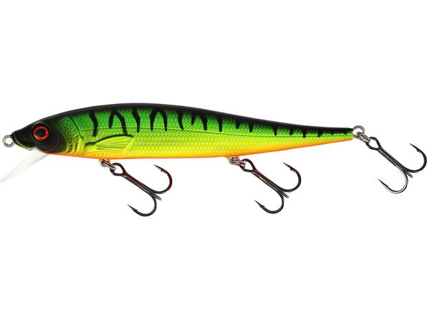 WESTIN JERKBITE SR 11CM 13,5G SUSP FIRET