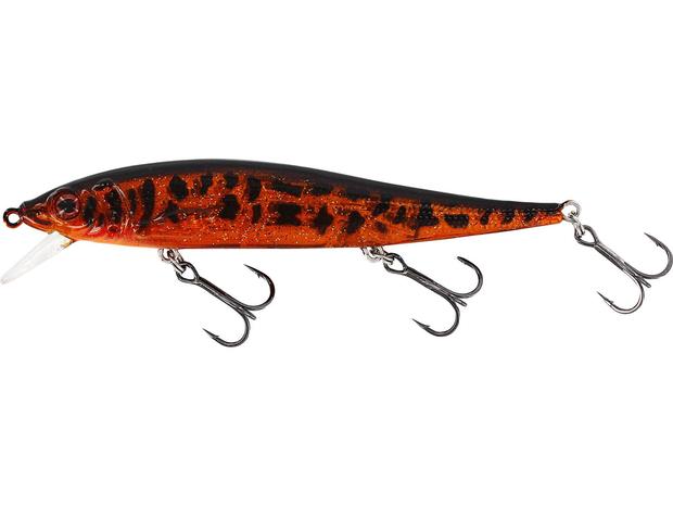 WESTIN JERKBITE SR 11CM 13,5G SUSP FIRET