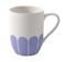 Villeroy & Boch - Fleur Vert Muki 29 cl Vihreä – kuva 2