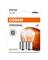 Auton polttimo Osram BA15s, P21W – kuva 1