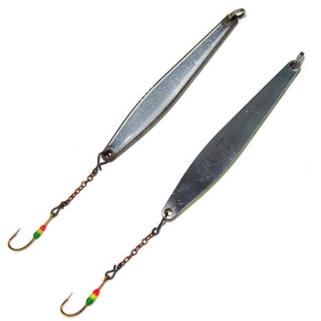 JASU Ahven 60 mm pystypilkki – kuva 1/8