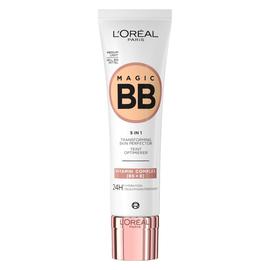 L'Oréal Paris BB C'est Magic - 03 Medium Light 30 ml