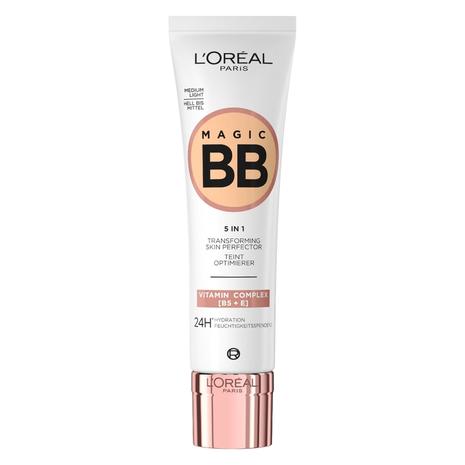 L'Oréal Paris BB C'est Magic - 03 Medium Light 30 ml