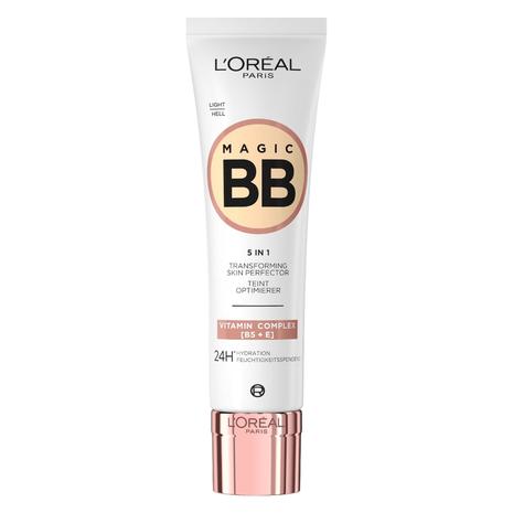 L'Oréal Paris BB C'est Magic - 02 Light 30 ml