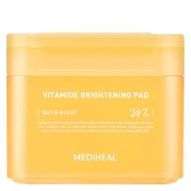 Mediheal Vitamide Brightening Pad 100 kpl