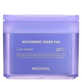 Mediheal Watermide Moisture Pad 100 kpl