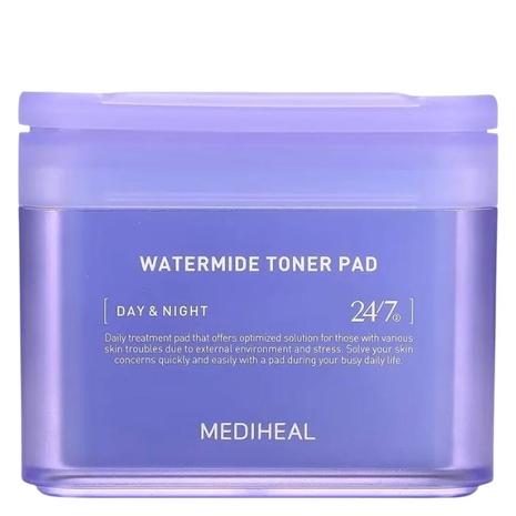 Mediheal Watermide Moisture Pad 100 kpl
