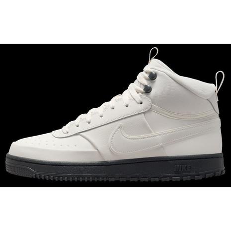 Nike Court Vision Mid