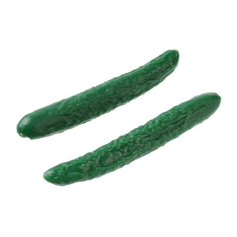 Miniatyyri Kurkut 3,5 cm – 2 kpl – kuva 1/1