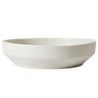 Muubs Cet Salaattikulho ä˜30 Cm - Salaattikulhot Keramiikka Soft Grey - 9160000114