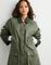 Vero Moda - Vihreä - Vmwales Jacket – kuva 1