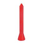 Liljeholmens - Kynttilä "Anna" 36 cm Punainen