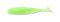 Kumi INTECH Slim Shad 2.5 IN67 – kuva 1