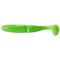Kummilant INTECH Slim Shad 4 21. – kuva 1