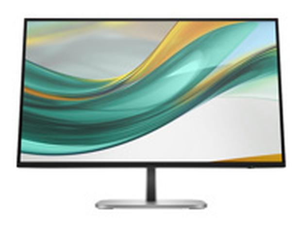 27" HP 527pf – kuva 3/8