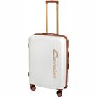 Cavalet Viken Medium Resväska Ivory