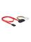 DeLOCK SATA All-in-One cable – kuva 1