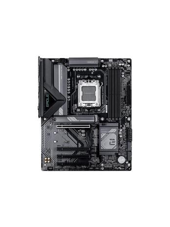 GIGABYTE B840 EAGLE WIFI6E Emolevy - AMD B840 - AMD AM5 socket - DDR5 RAM - ATX