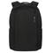 HYPER HYPERPACK BACKPACK - BLACK (HP21PBKGL) – kuva 1