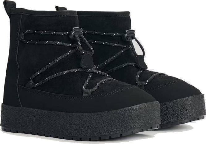 Tretorn Tretorn Women's Aspa Hybrid Low – kuva 1/4